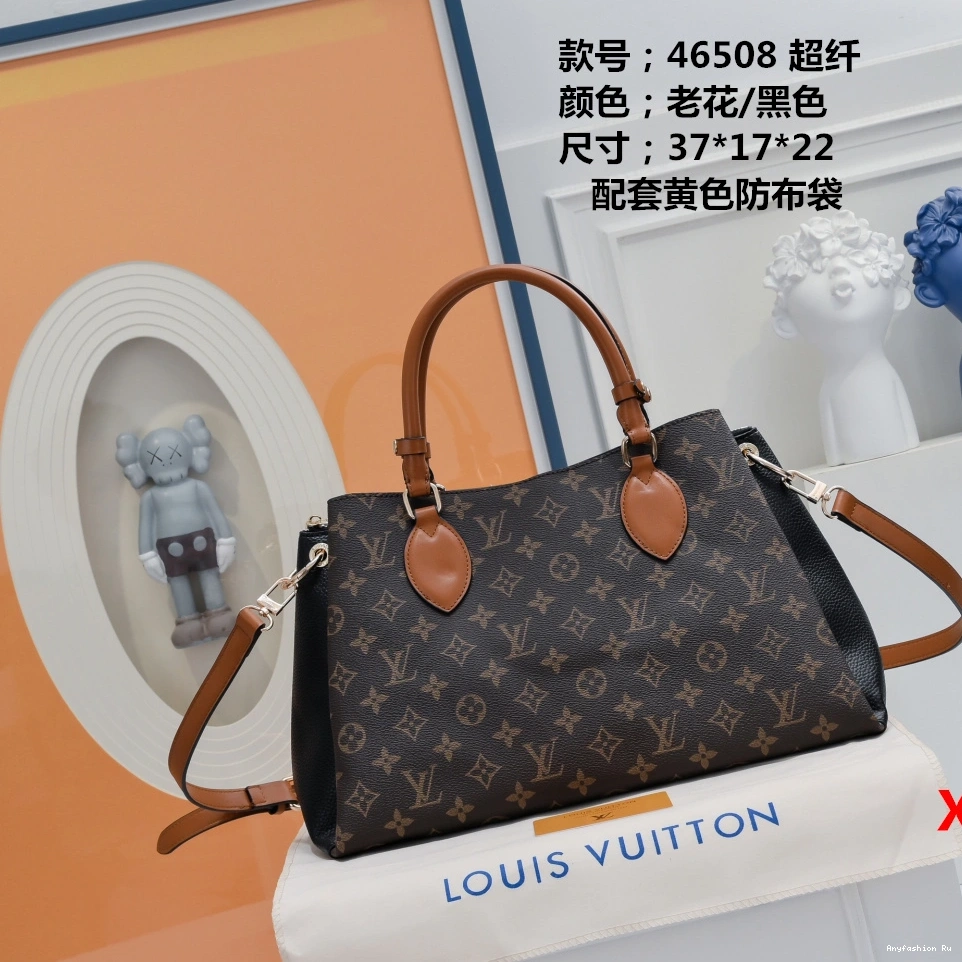 Louis HandBags Compact Vuitton 1593 For Women 0111